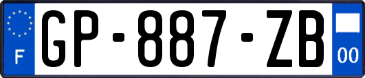 GP-887-ZB