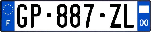 GP-887-ZL