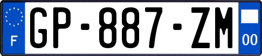 GP-887-ZM