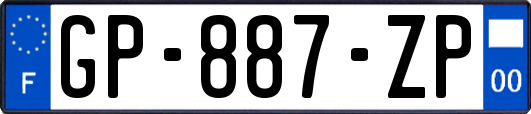 GP-887-ZP