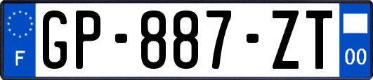 GP-887-ZT