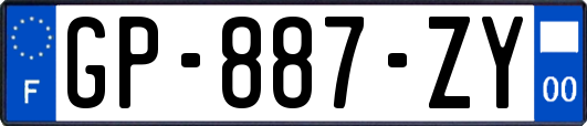 GP-887-ZY