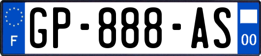 GP-888-AS