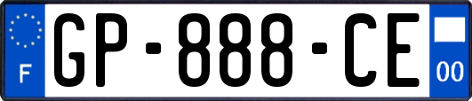 GP-888-CE
