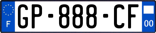 GP-888-CF