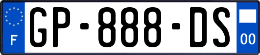 GP-888-DS