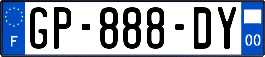 GP-888-DY