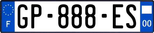 GP-888-ES