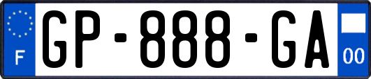 GP-888-GA