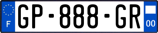 GP-888-GR