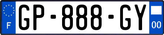 GP-888-GY