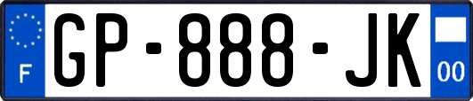 GP-888-JK