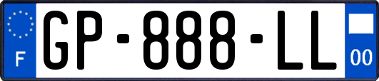 GP-888-LL