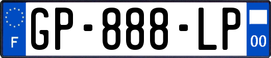 GP-888-LP