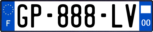 GP-888-LV