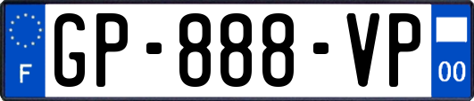 GP-888-VP