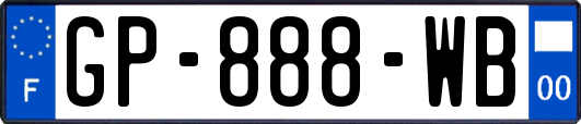 GP-888-WB