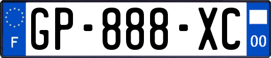 GP-888-XC