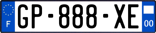 GP-888-XE