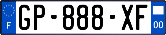 GP-888-XF