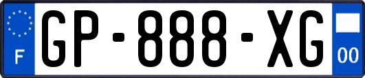 GP-888-XG