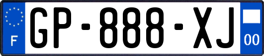 GP-888-XJ