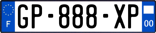 GP-888-XP