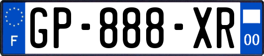 GP-888-XR