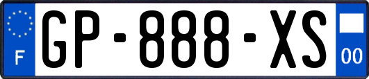 GP-888-XS