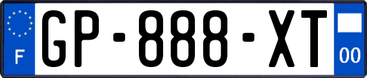 GP-888-XT