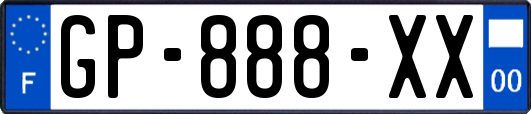 GP-888-XX