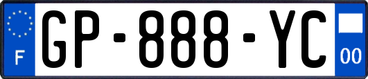 GP-888-YC