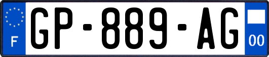 GP-889-AG