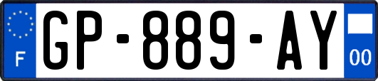 GP-889-AY