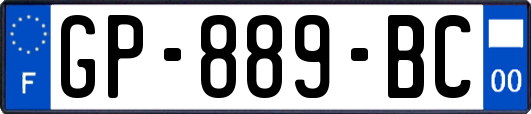 GP-889-BC
