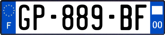 GP-889-BF