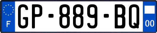 GP-889-BQ