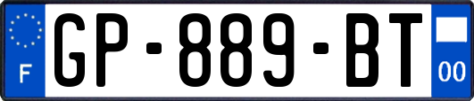 GP-889-BT