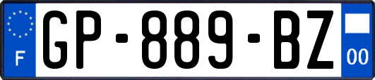 GP-889-BZ