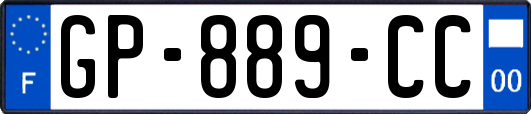 GP-889-CC
