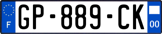 GP-889-CK