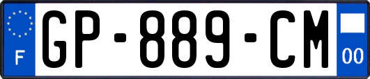 GP-889-CM