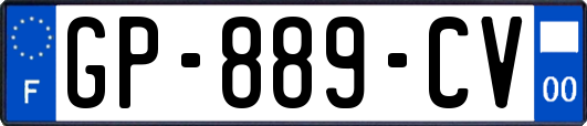 GP-889-CV