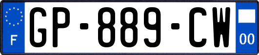 GP-889-CW