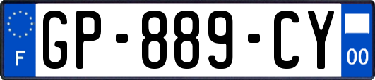 GP-889-CY