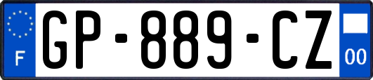 GP-889-CZ