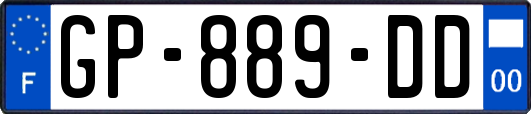 GP-889-DD
