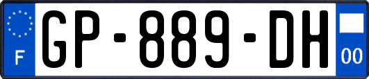 GP-889-DH