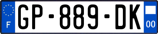GP-889-DK