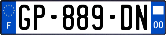 GP-889-DN